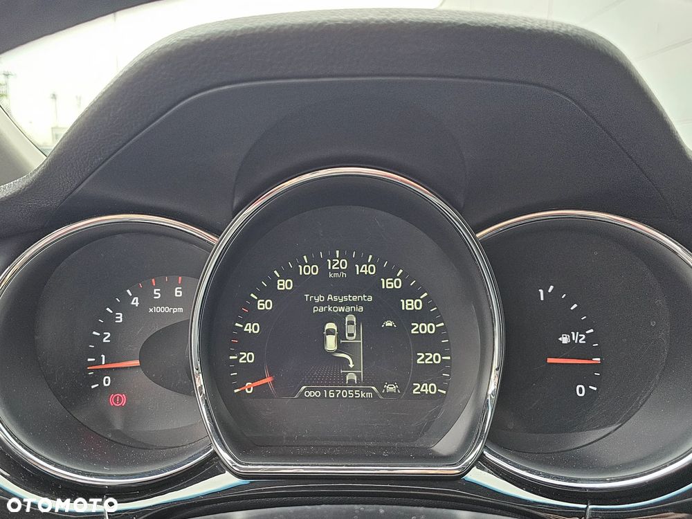 Kia Ceed 1.6 CRDi Business Line - 11