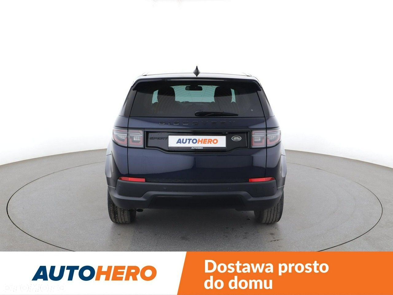 Land Rover Discovery Sport 2.0 TD4 Pure - 6
