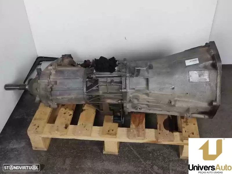 CAIXA VELOCIDADES JEEP CHEROKEE 2004 -P52104708AB - 2