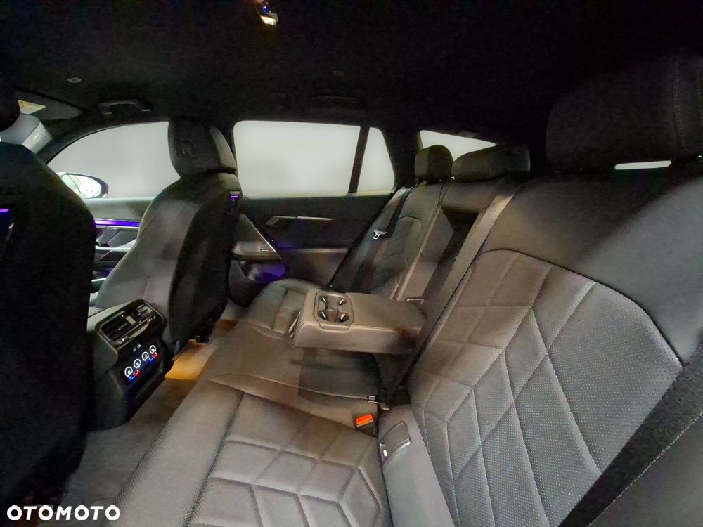 BMW Seria 5 - 18