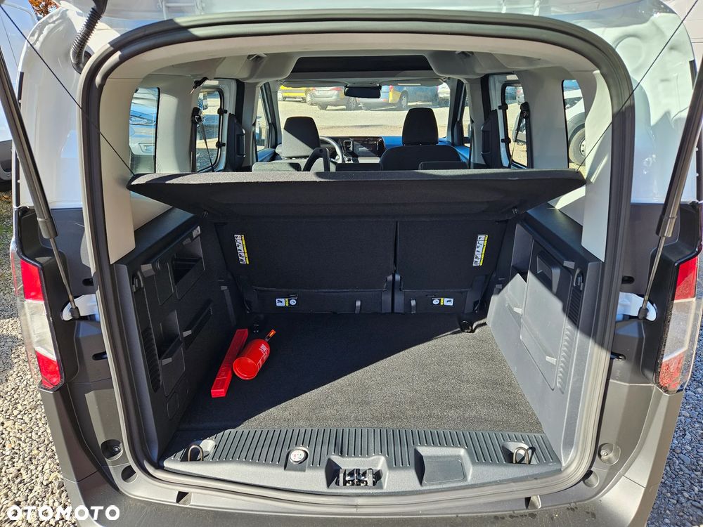 Ford Tourneo Courier 1.0 EcoBoost Trend - 10