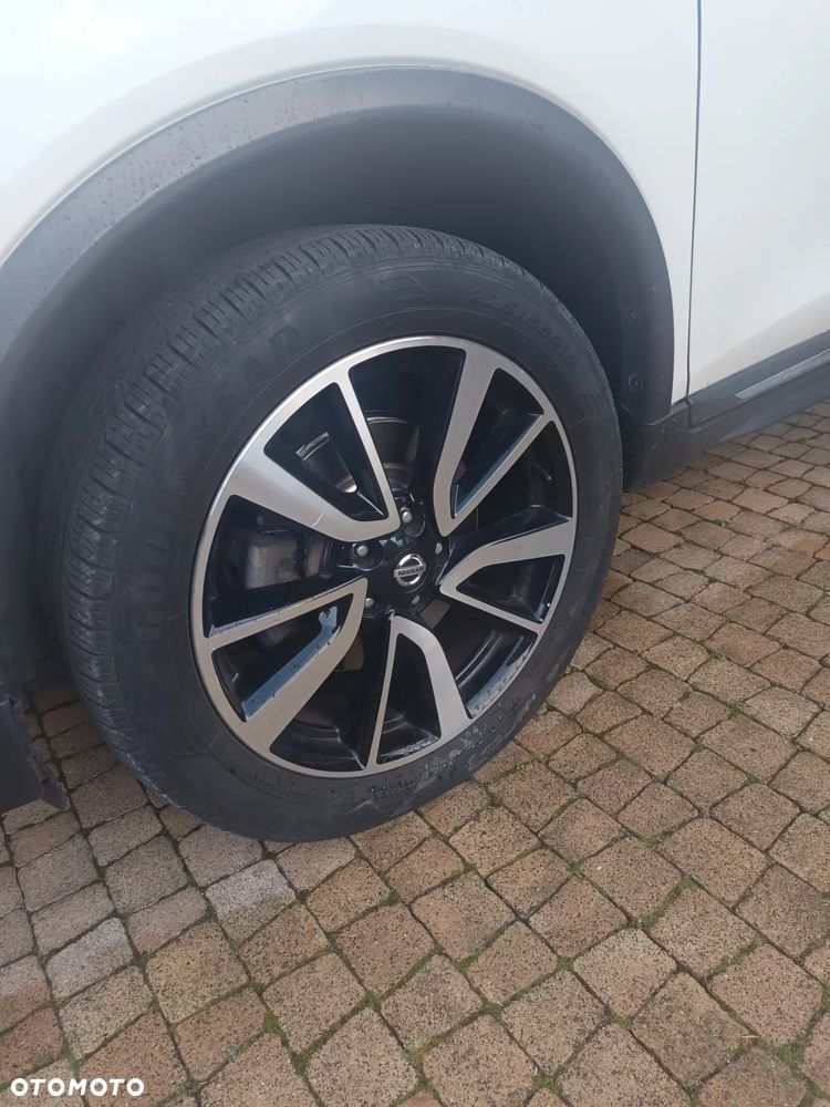 Nissan X-Trail 1.7 dCi Tekna 4WD Xtronic - 28