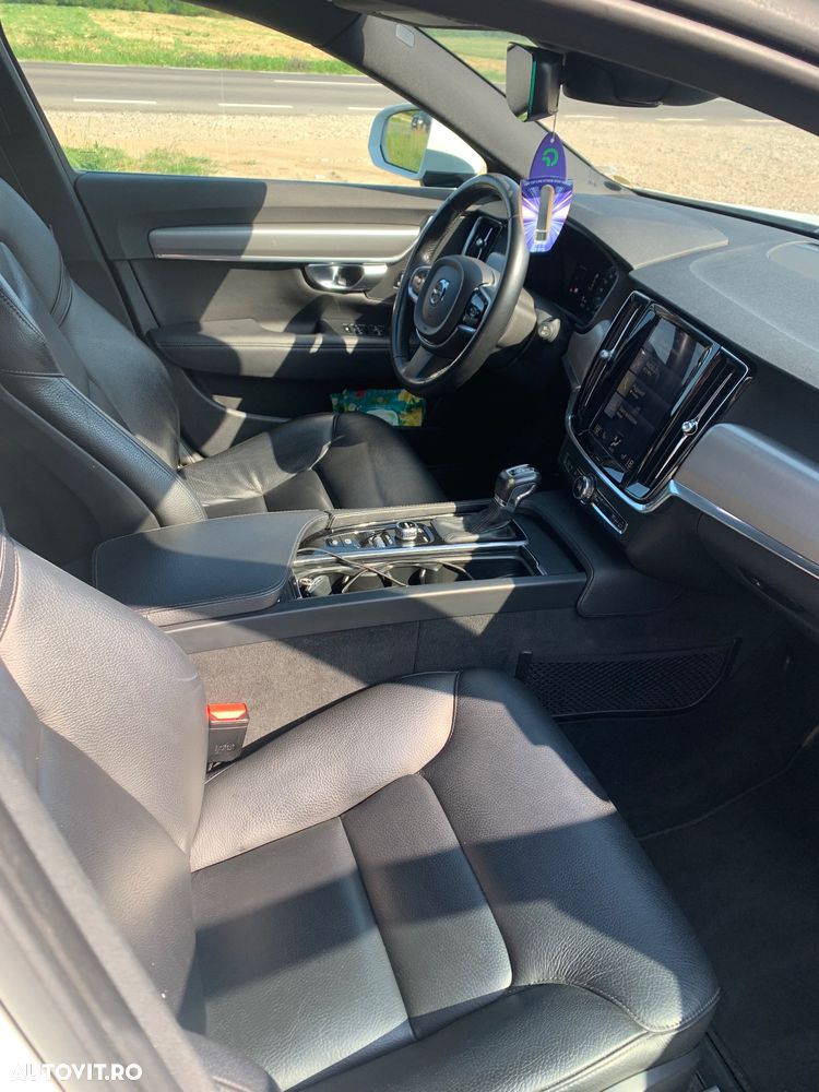 Volvo V90 D4 Inscription - 5