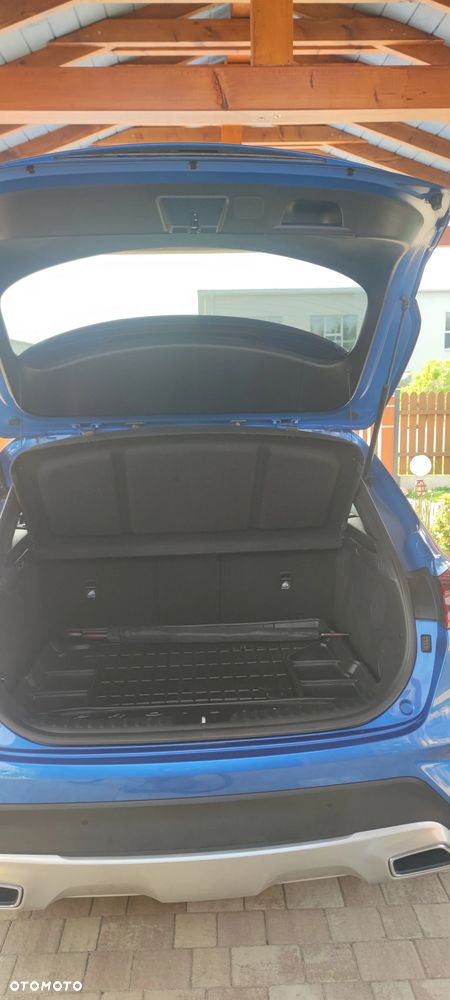 Kia XCeed 1.4 T-GDI XL DCT - 5