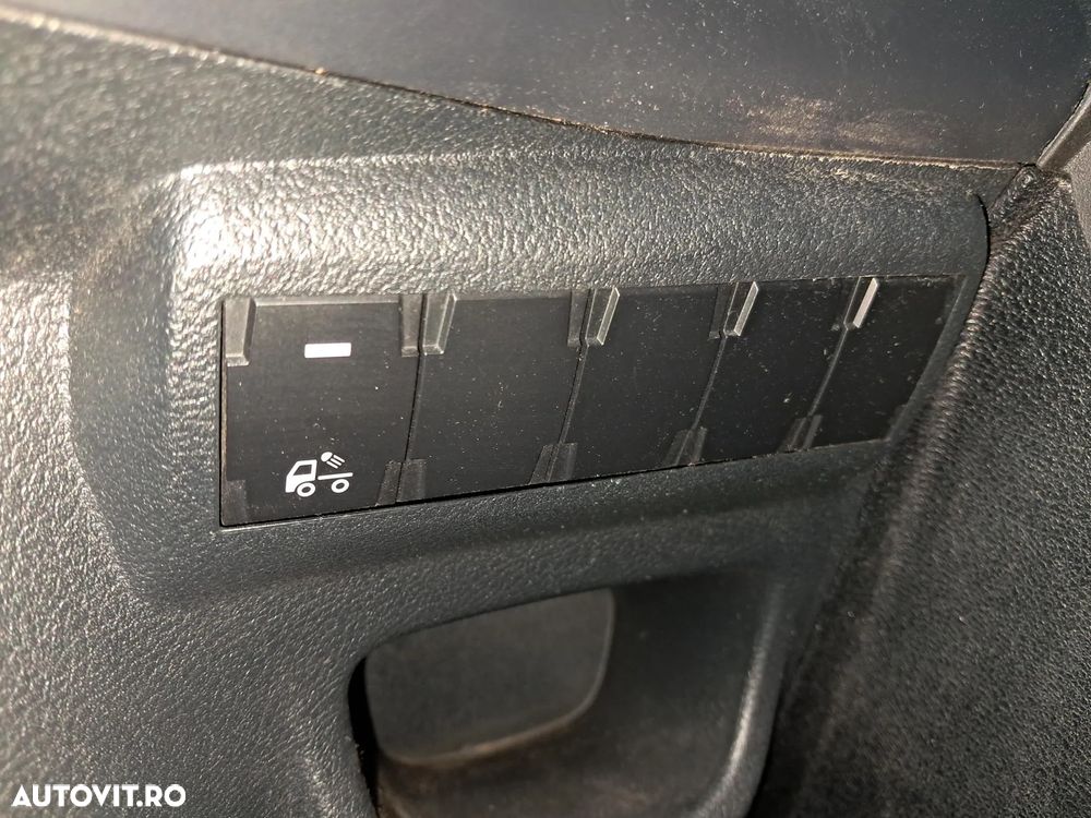 Ford f-max euro 6 500cp automat motor cu defectiuni - 10