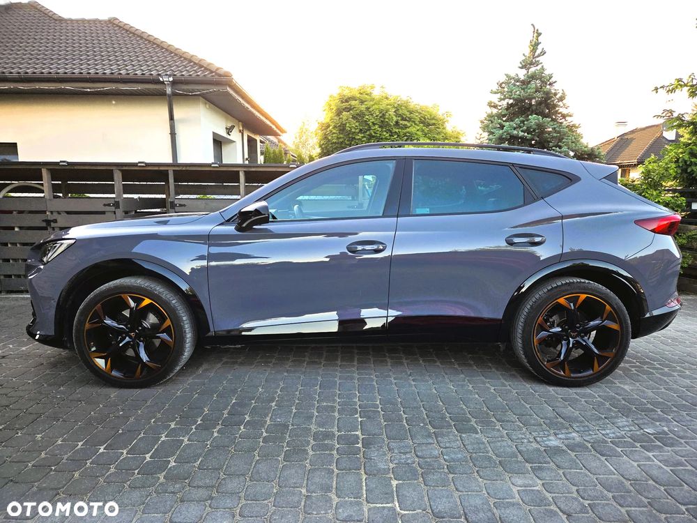 Cupra Formentor - 1
