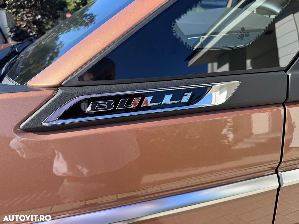Volkswagen Multivan L 2.0 TDI DSG 110KW Style - 14