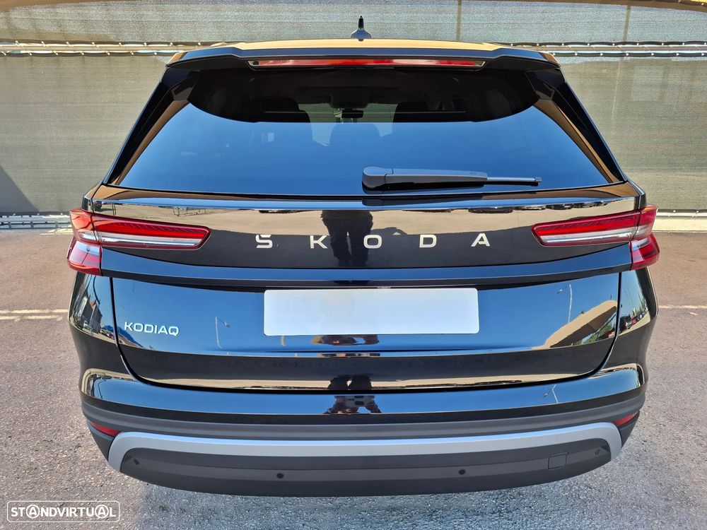 Skoda Kodiaq 2.0 TDI Ultra DSG - 10
