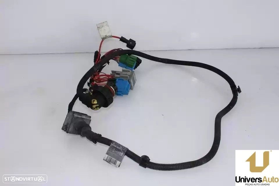 CABOS MOTOR BMW 3 2004 -758019905C780218406 - 1