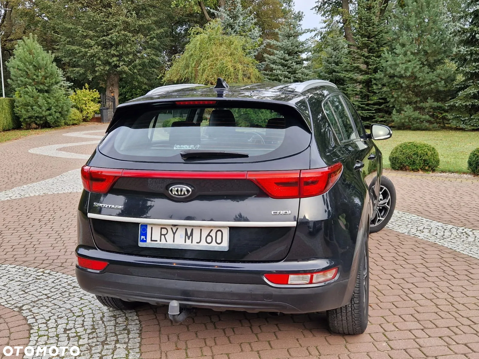 Kia Sportage - 14