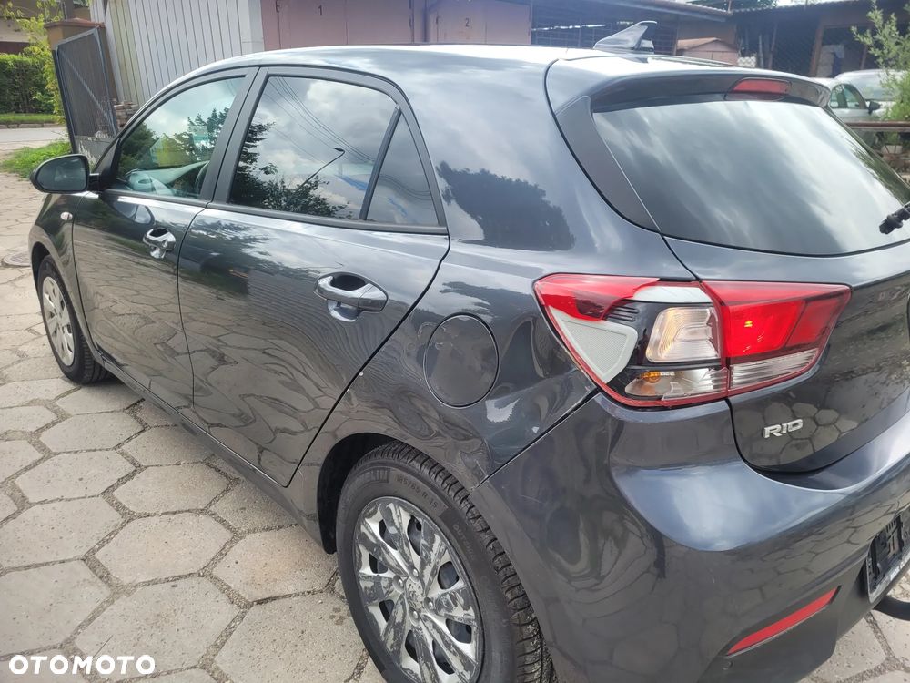 Kia Rio 1.0 T-GDI 100 GT Line - 18
