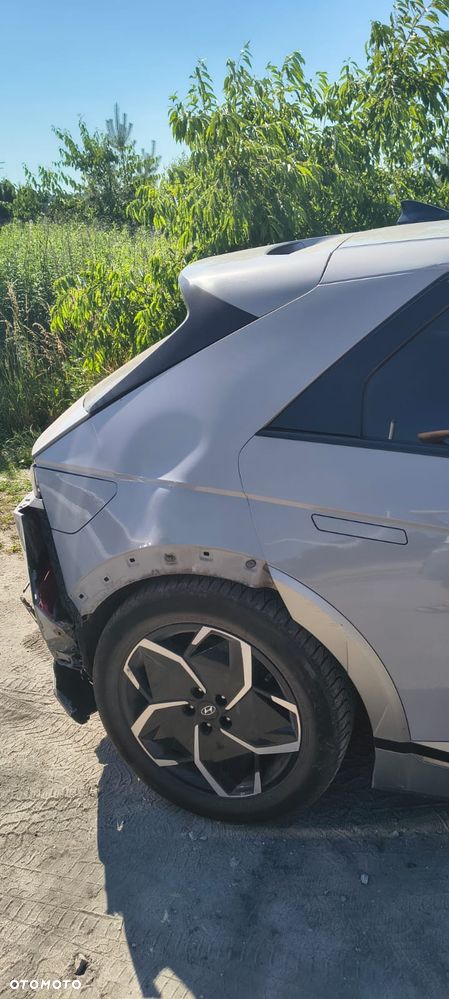 Hyundai IONIQ 5 73kWh Techniq - 6