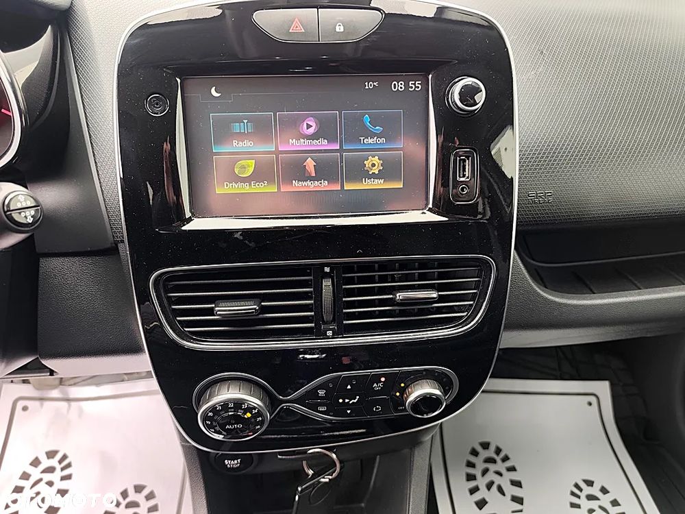Renault Clio 1.2 Enegry TCe Intens - 14