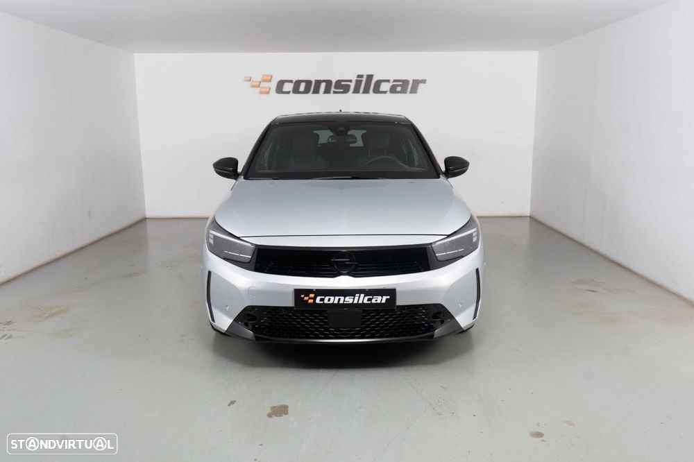 Opel Corsa 1.2 T GS Line - 3
