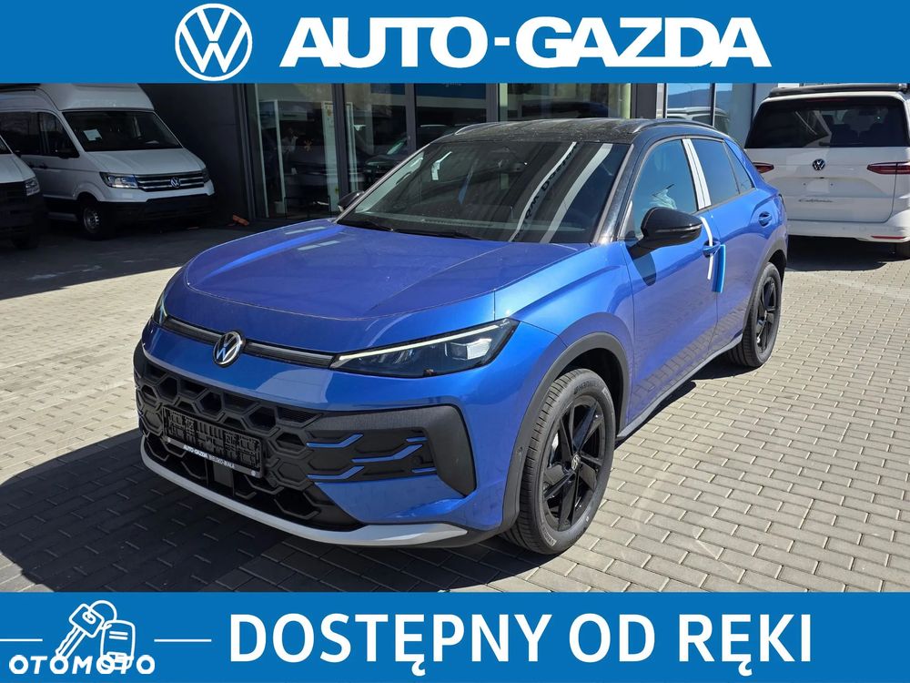 Volkswagen T-Roc 1.5 eTSI Style DSG - 1