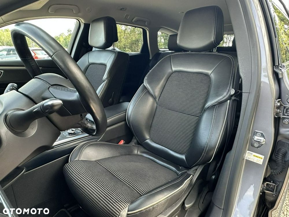 Renault Talisman 1.3 TCe FAP Intens EDC - 13