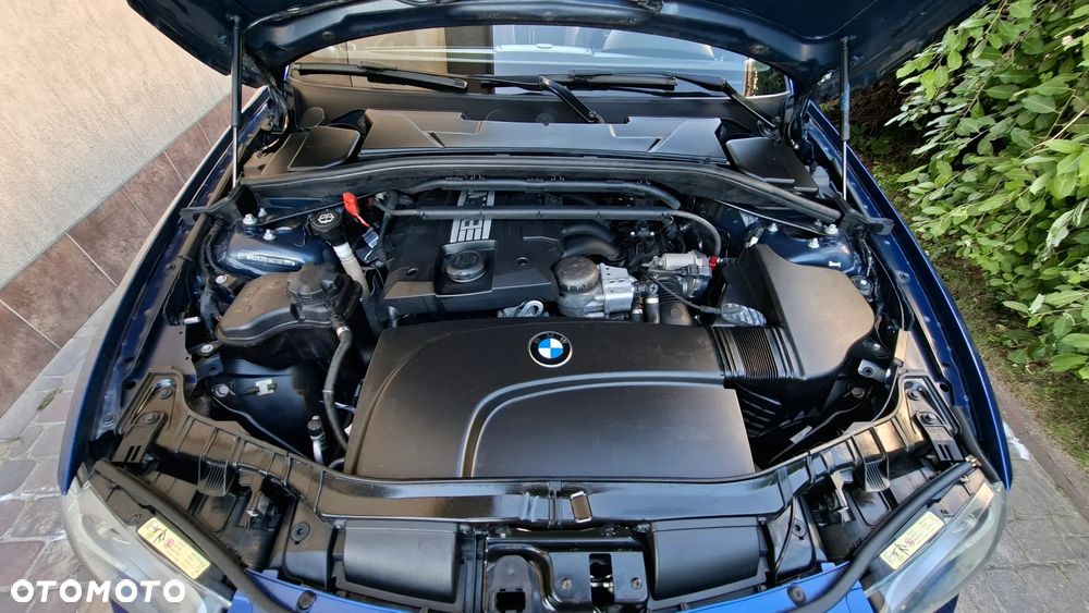BMW Seria 1 120i Edition Sport - 40