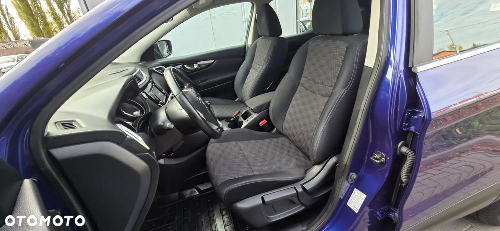 Nissan Qashqai 1.6 DIG-T Tekna+ - 28