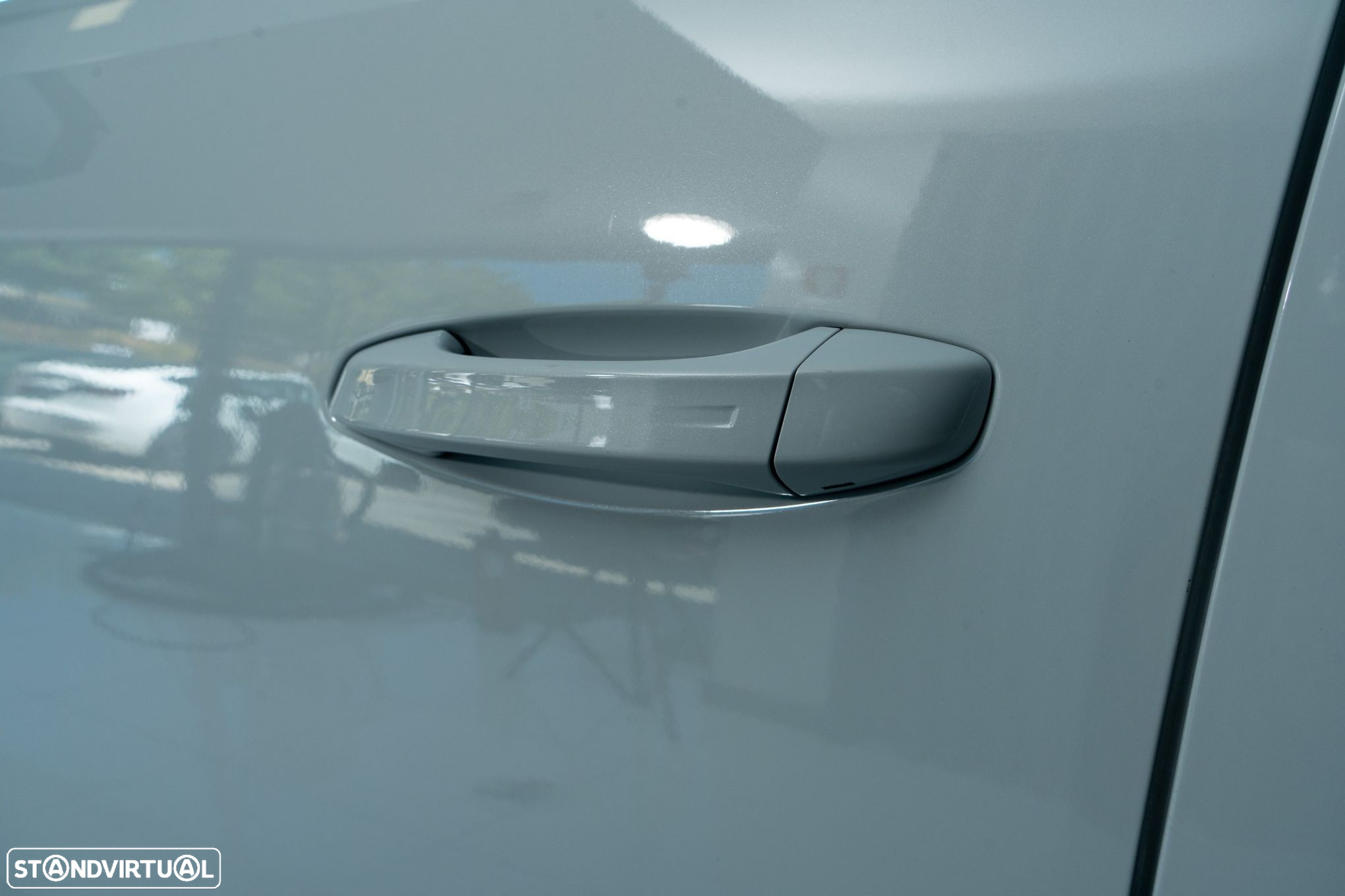 Peugeot E-5008 73 kWh GT - 45