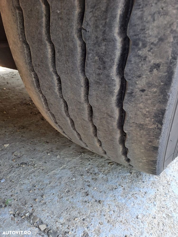 MAN TGX440 - 24