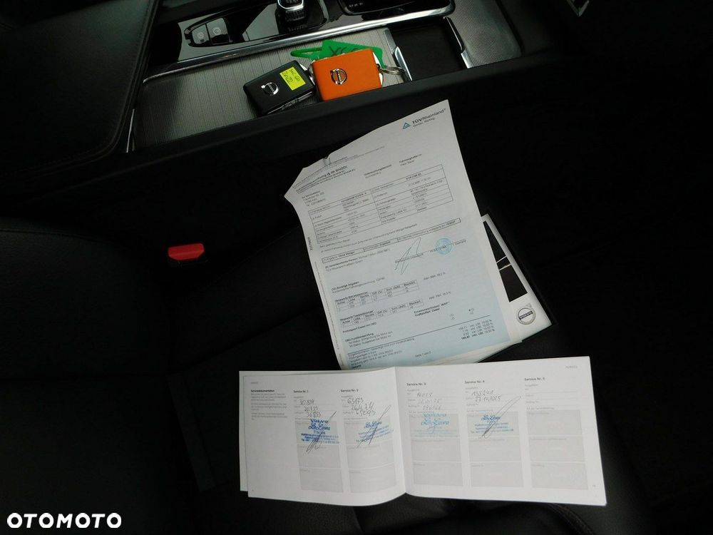 Volvo XC 60 - 23