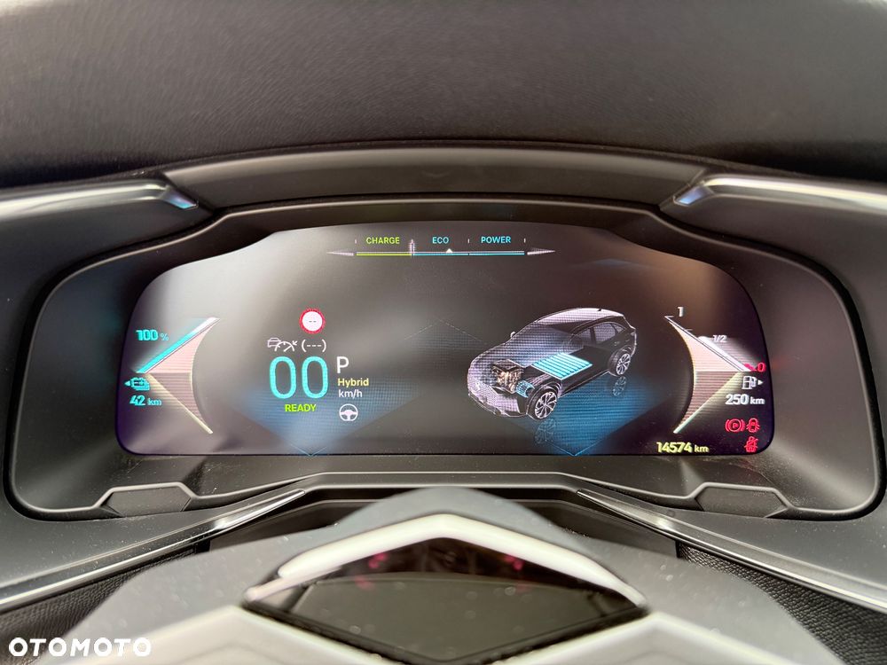 DS Automobiles DS 7 1.6 E-Tense Rivoli - 22