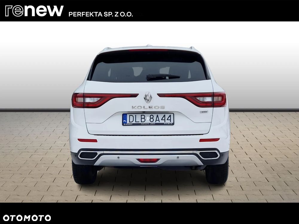 Renault Koleos - 4