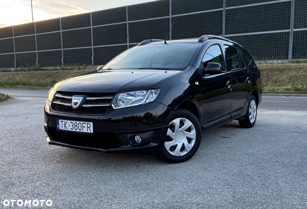 Dacia Logan 1.2 16V 75 Laureate - 3