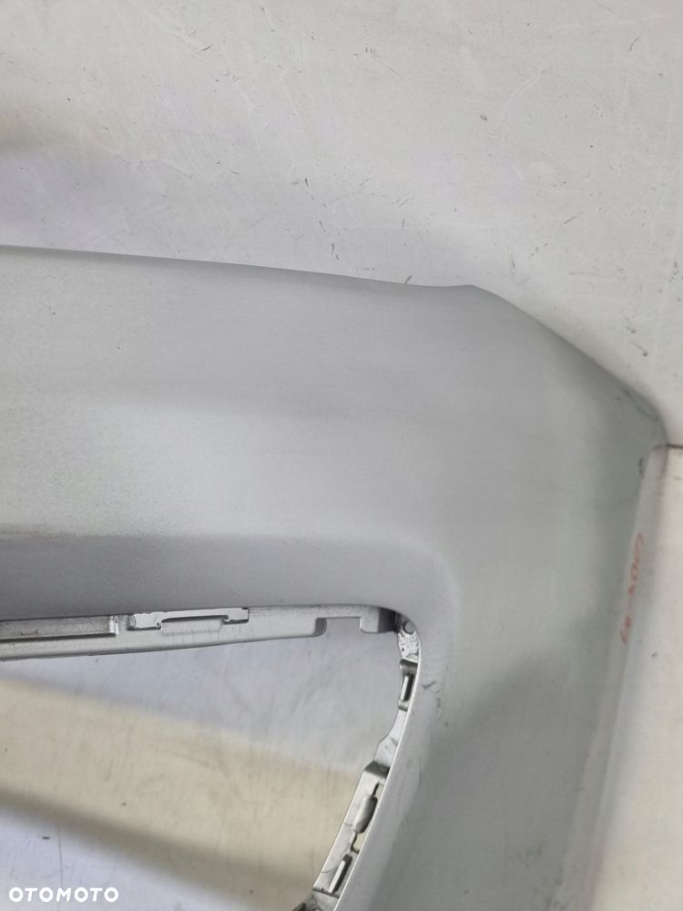 kia ceed 2 ii lift 15- zderzak przód przedni - 3