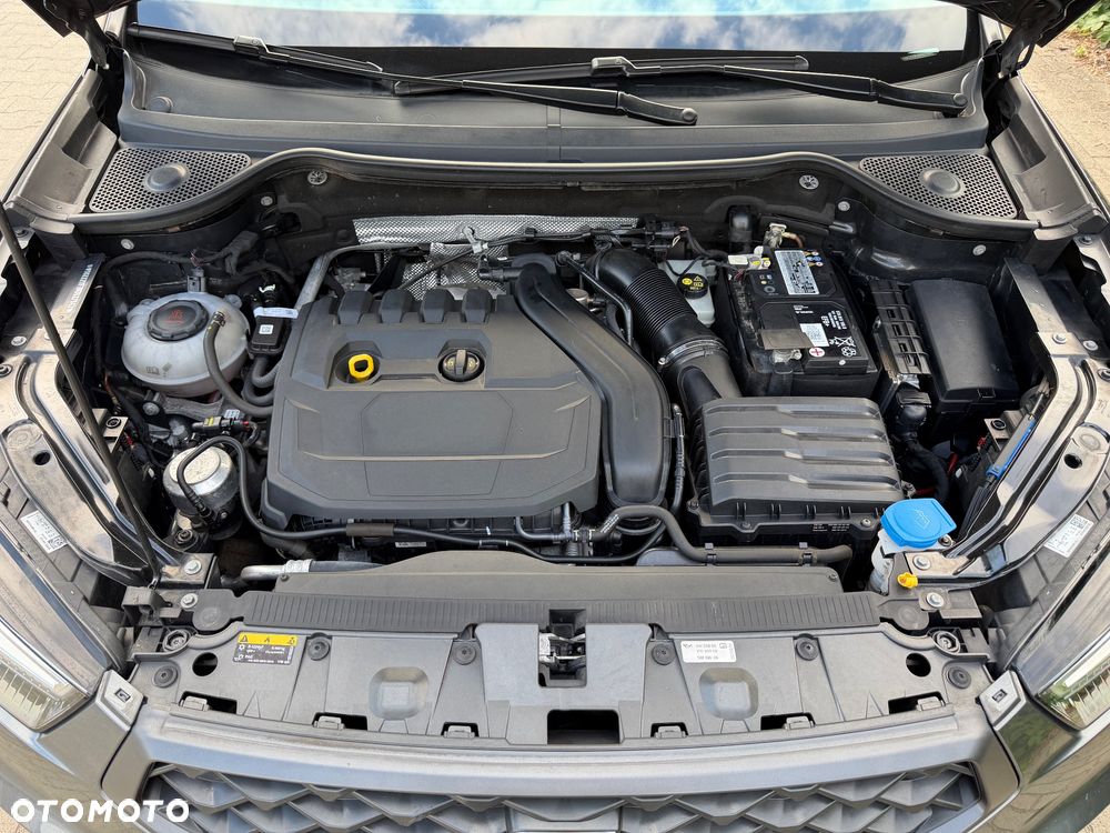 Seat Ateca 1.5 Eco TSI FR S&S DSG - 40