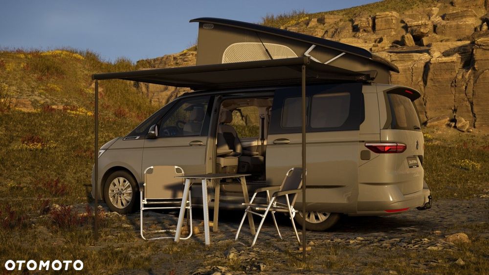 Volkswagen California - 12