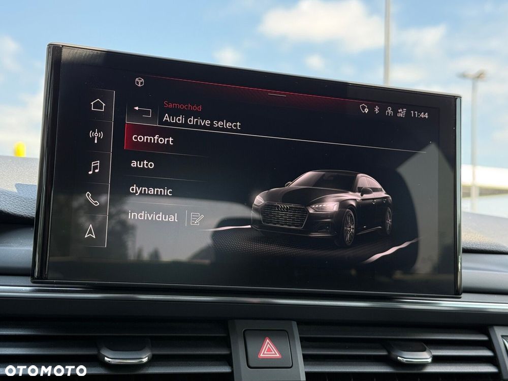 Audi A5 Sportback - 32