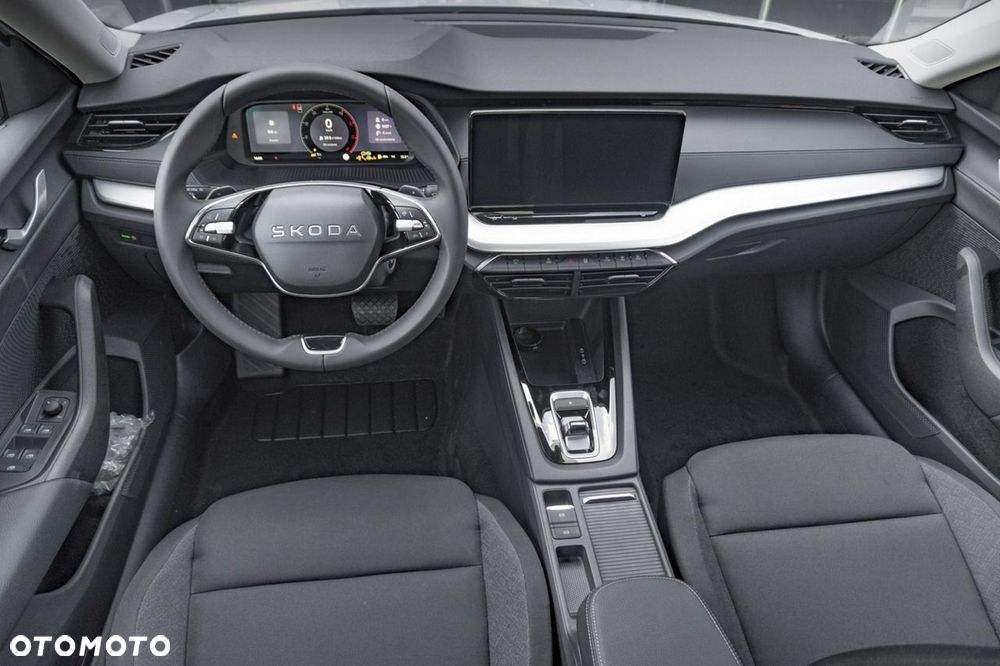 Skoda Octavia - 17