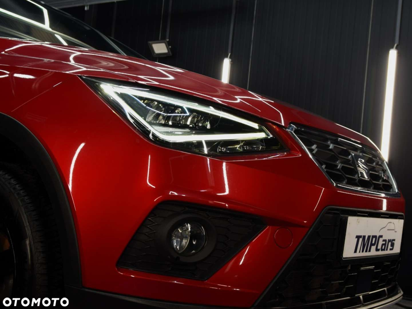 Seat Arona - 14