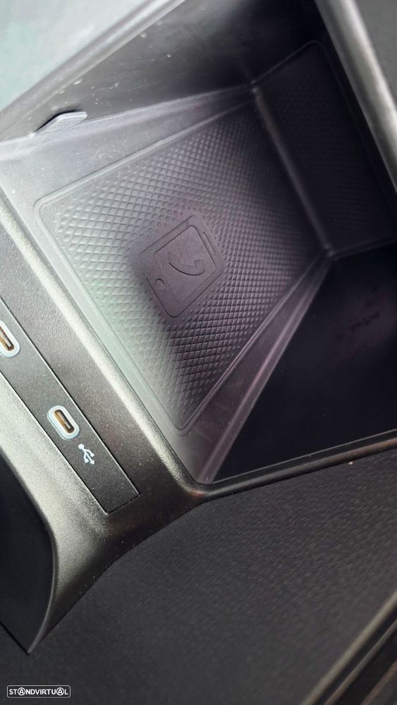 VW ID.4 52 kWh Pure Performance - 15