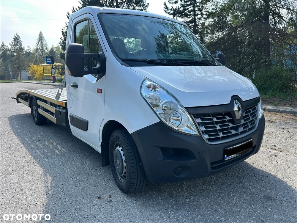 Renault Master - 3