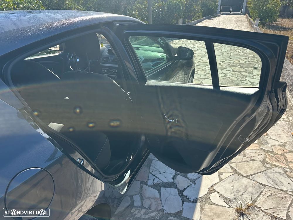 Renault Mégane 1.5 dCi Comfort SS - 27