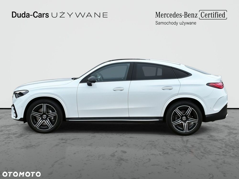 Mercedes-Benz GLC - 8