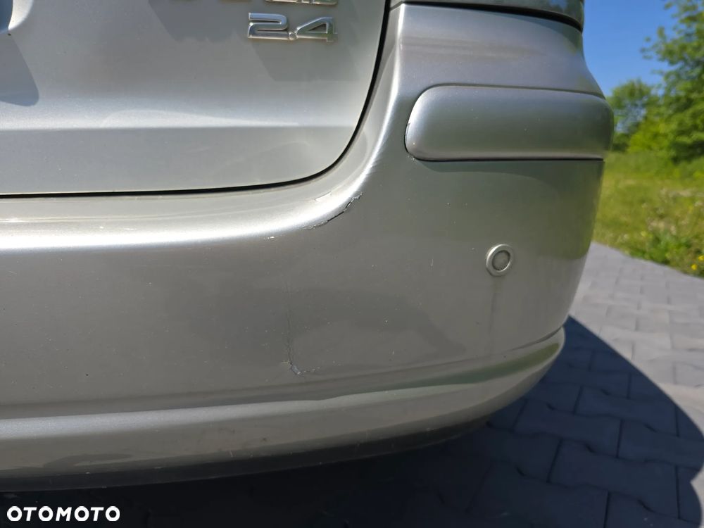 Toyota Avensis 2.4 VVT-i Prestige - 10