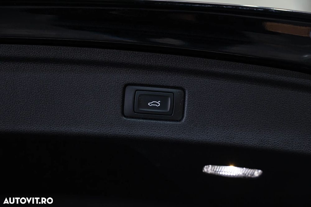 Audi A5 Sportback 2.0 TDI ultra S tronic - 16