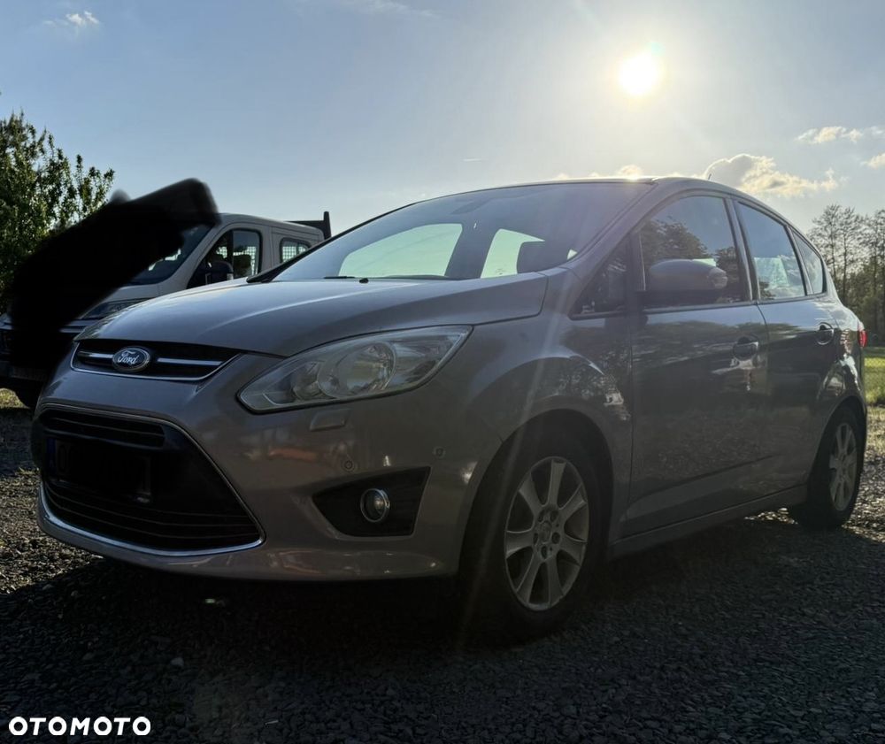 Ford C-MAX - 3