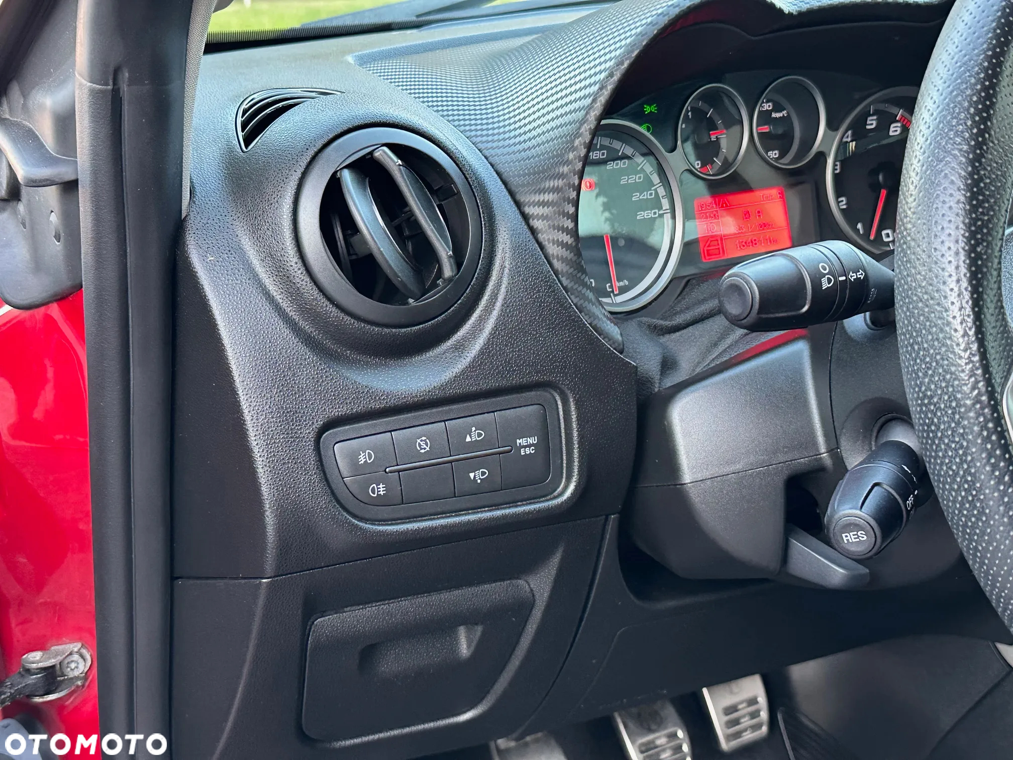 Alfa Romeo Mito 1.4 16V MultiAir Turismo - 11