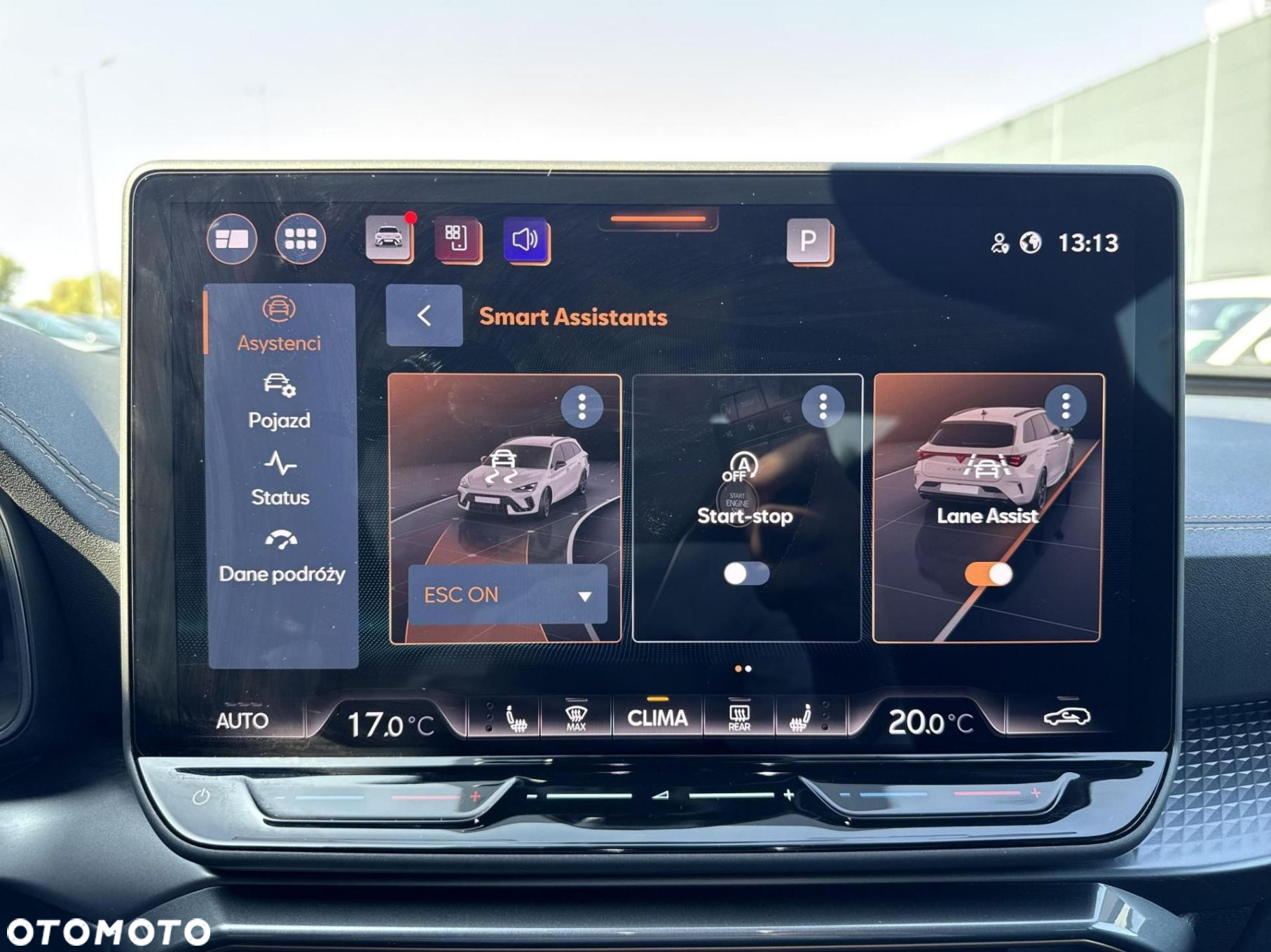 Cupra Leon - 20