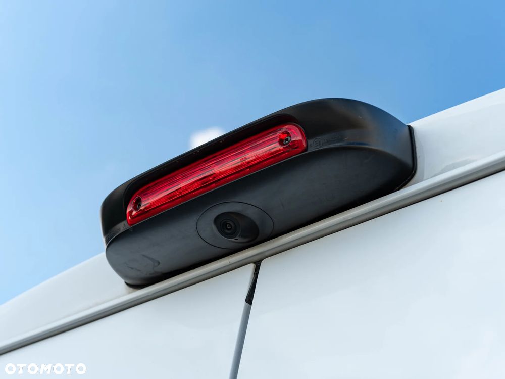 Peugeot Boxer - 13