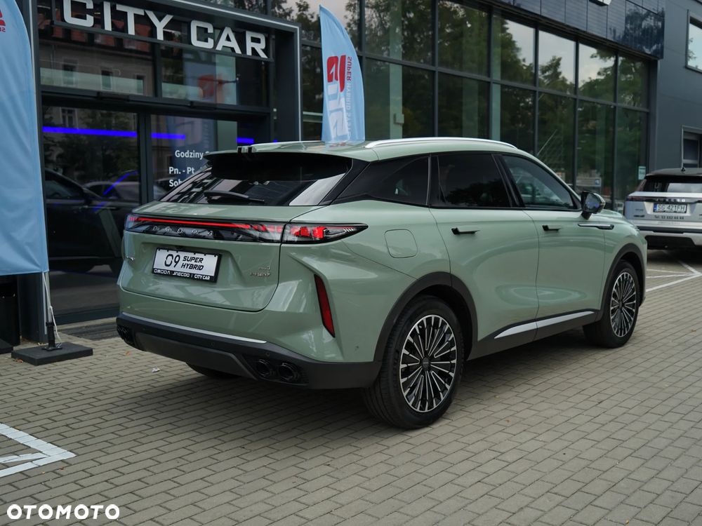 Omoda 9 1.5 Super Hybrid Exclusive AWD - 16