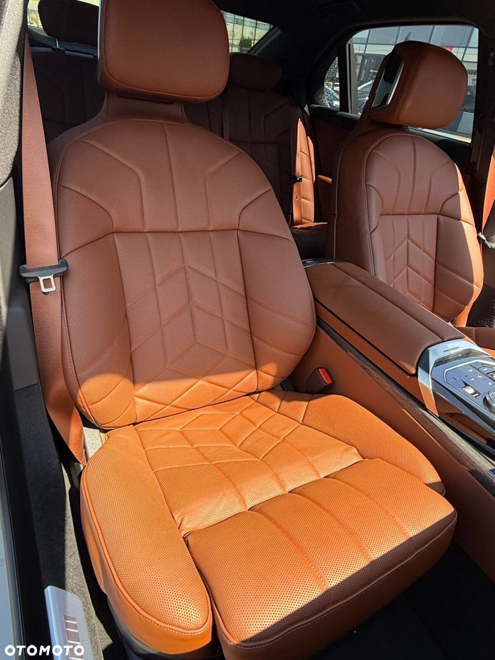 BMW Seria 7 - 14