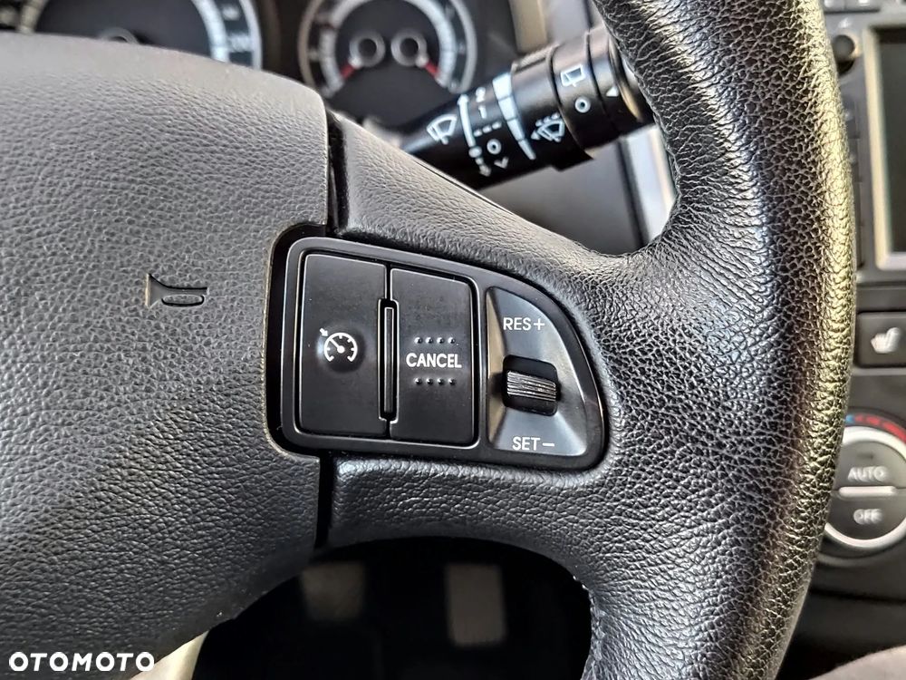Kia Ceed 1.4 CVVT Vision - 17
