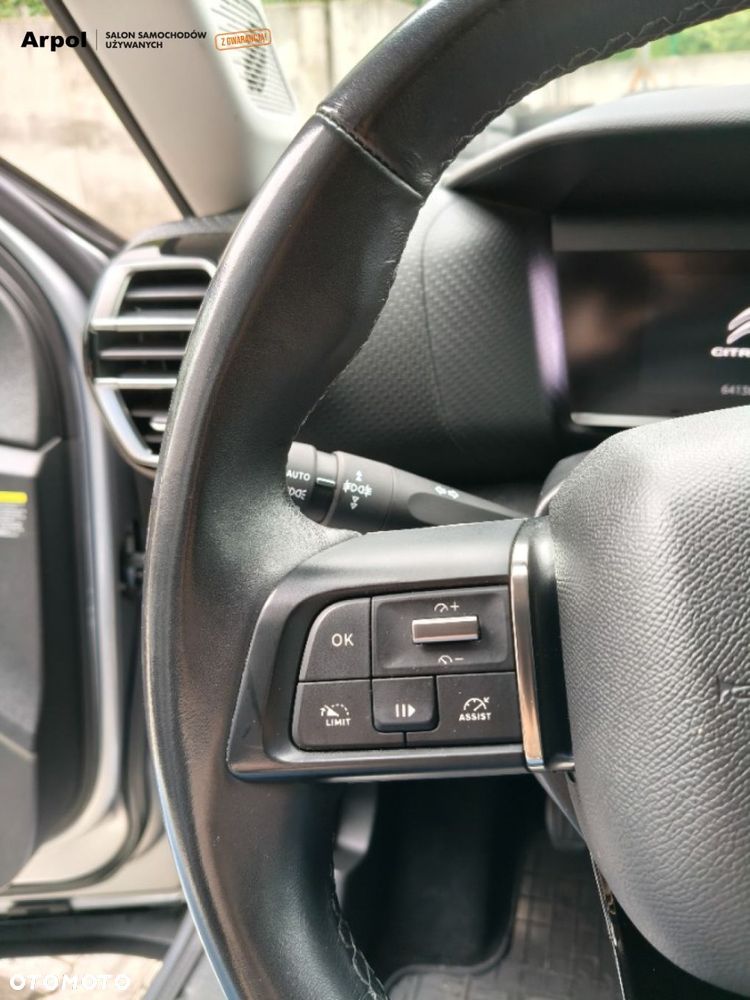 Citroën C4 - 12