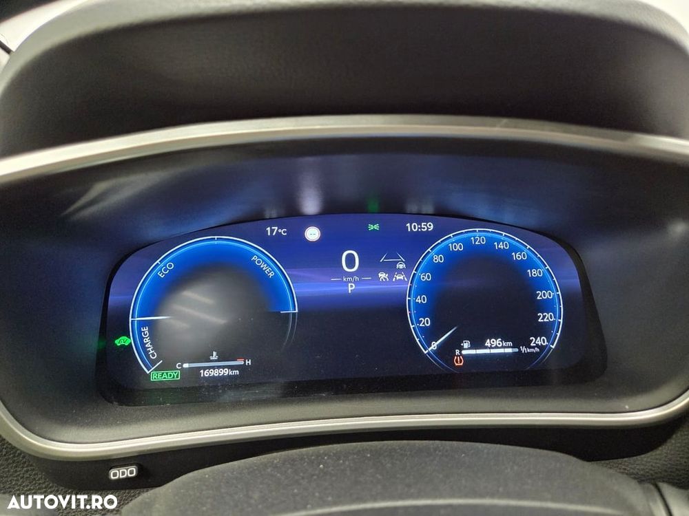 Toyota Corolla Cross 2.0I 4WD Exclusive - 5