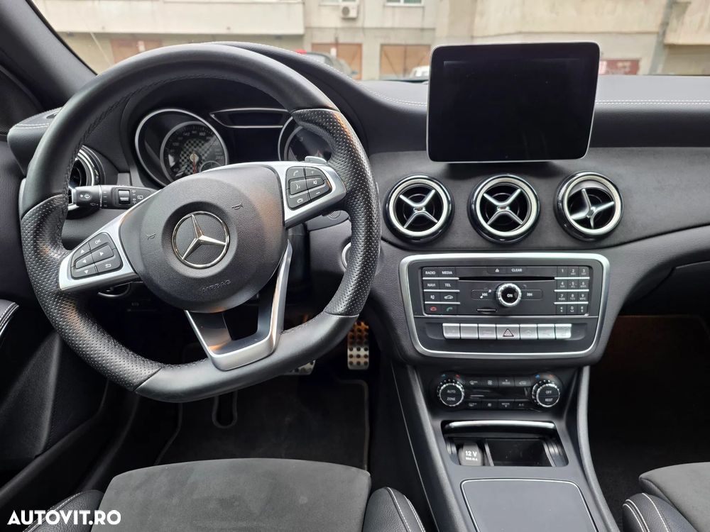 Mercedes-Benz A 180 - 5